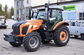Продам китайський трактор Ensign Yx1304-D | 130 к.с. | Акційна ціна!