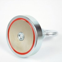 пошуковий магніт F200(односторонній)