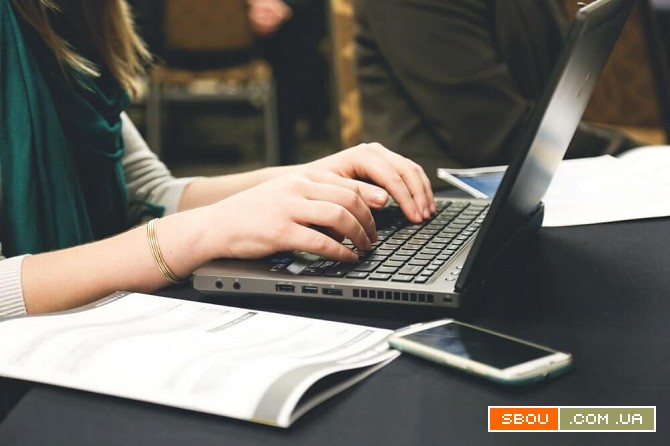 Робота онлайн Дніпро - изображение 1