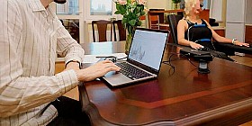 Проверка на полиграфе с выездом на дом - НАПУ