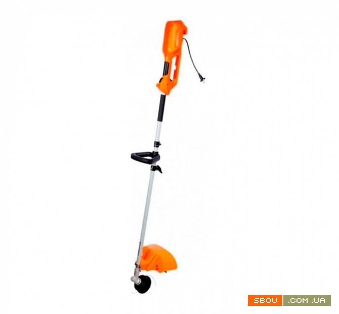 Недорогая электрокоса Sequoia SEB1400D с оперативной доставкой Київ - изображение 1