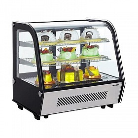 Ремонт кондитерських холодильних вітрин у Києві та області — швидко, я