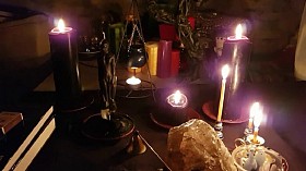 Вернуть любимых, мужа, жену в семью. Приворот. Снять негатив.