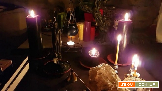 Вернуть любимых, мужа, жену в семью. Приворот. Снять негатив. Запорожье - изображение 1