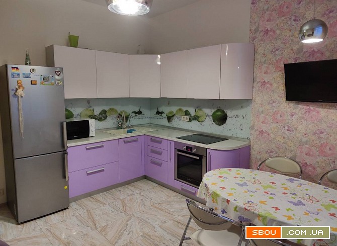 Квартира на Середня вул. Одесса - изображение 1