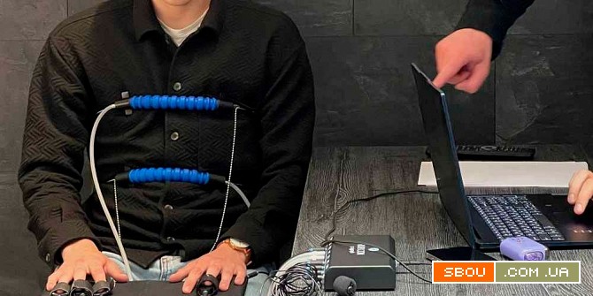 Превосходная детекция лжи в Киеве - проверка на полиграфе Київ - изображение 1