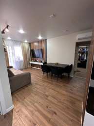 Квартира на 10 масив вул.