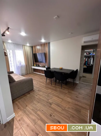 Квартира на 10 масив вул. Одеса - изображение 1