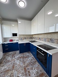 2х комнатная в 8 Жемчужине