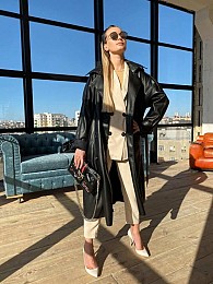 Осіння колекція DIMITRA - стиль і комфорт щодня