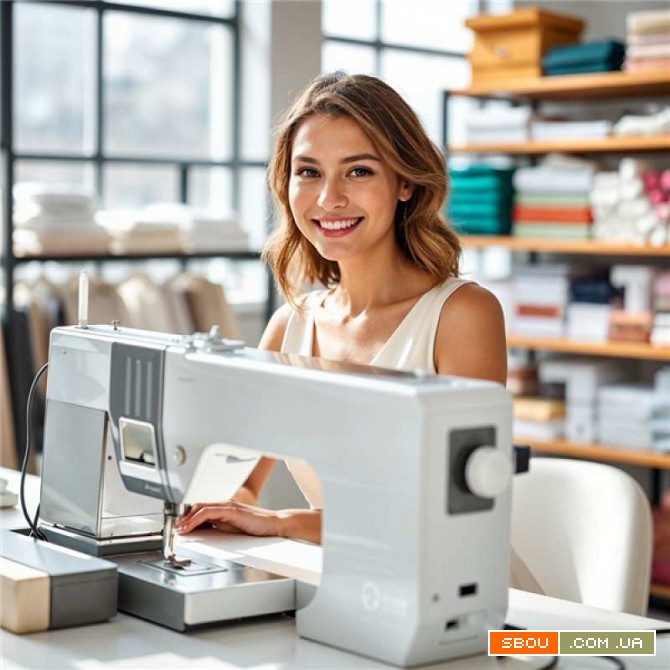 Швейное предприятие приглашает на работу швей. Харьков - изображение 1