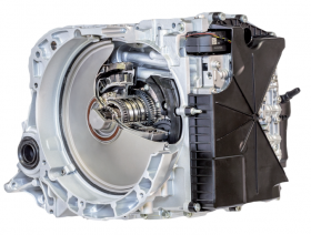 Powershift Garage – капітальний ремонт коробок передач Powershift