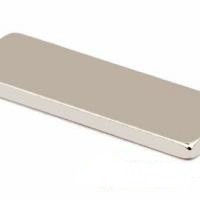 Магніти - прямокутники 30x10x2 мм