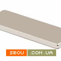 Магніти - прямокутники 30x10x2 мм Николаев - изображение 1