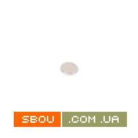 Магніт диск D 10-3 180 ° Вінниця - изображение 1