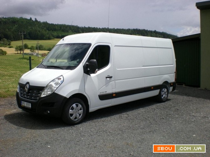 Грузоперевозки Чернигов - изображение 1