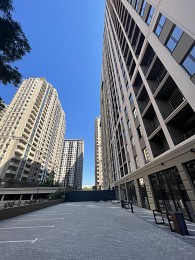 Квартира з ремонтом та всією обстановкою в ЖК Еллада! Аркадія