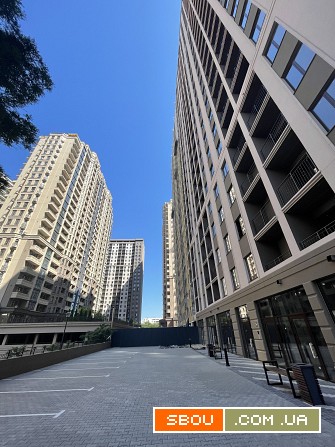 Квартира з ремонтом та всією обстановкою в ЖК Еллада! Аркадія Одесса - изображение 1