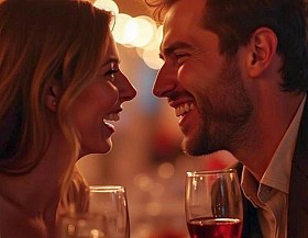 Онлайн-знайомства без стресу — DateTonight AI