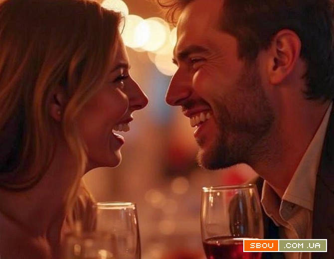 Онлайн-знайомства без стресу — DateTonight AI Київ - изображение 1