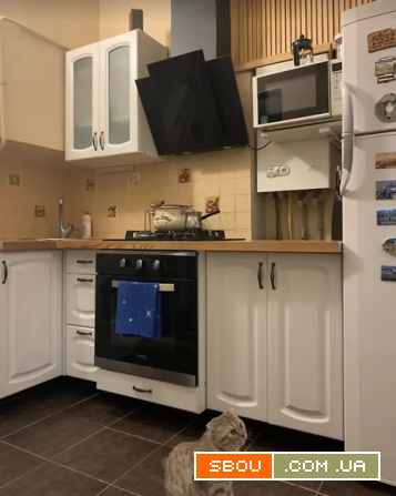 Квартира на вул Рішильєвська Одеса - изображение 1