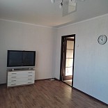 Квартира на вул Мальовнича (Скворцова)