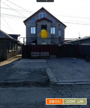 Будинок на Тираспольське шосе вул Одесса - изображение 1