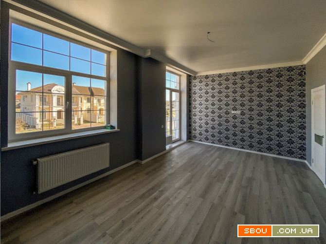 Будинок на Бризова вул. Одеса - изображение 1