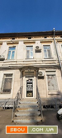 Приміщення на Степовій вул Одесса - изображение 1