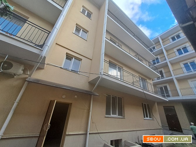 Студийка на Степовой Одеса - изображение 1