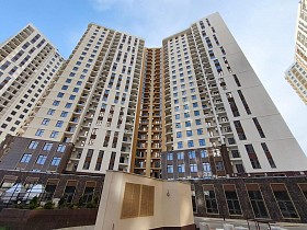 Квартира на Краснова вул.