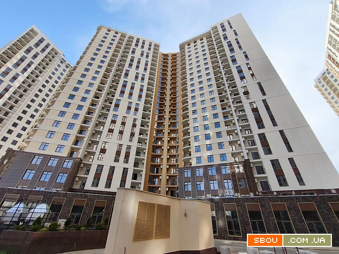 Квартира на Краснова вул. Одеса - изображение 1