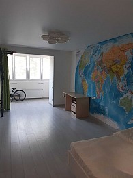 Квартира на Костанді, вул