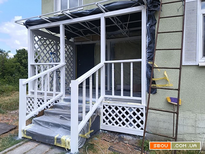 Кровельщики Днепр Днепропетровск - изображение 1