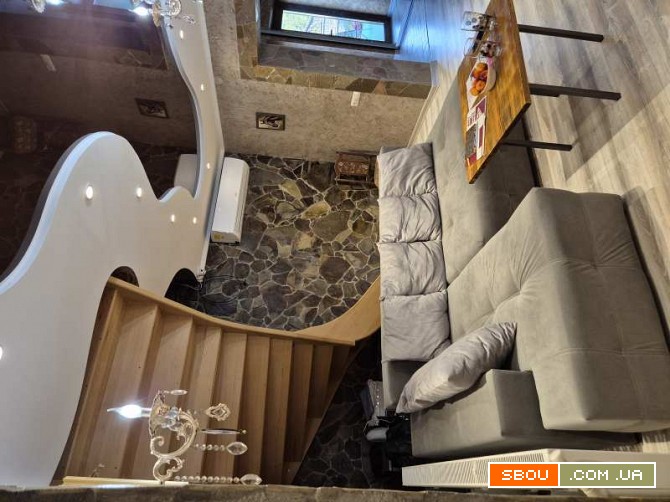 Автономний будинок для великої сім\'ї в тихому місц Харків - изображение 1