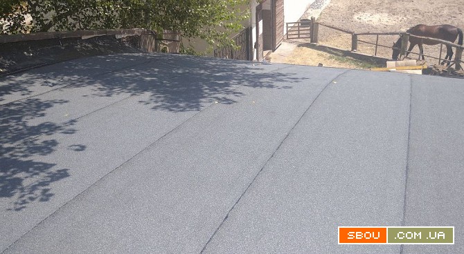 Кровля фасад любой сложности Днепр Дніпро - изображение 1