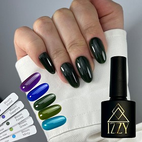 Базові та фінішні покриття, гель-лаки, допоміжні рідини, полімери.