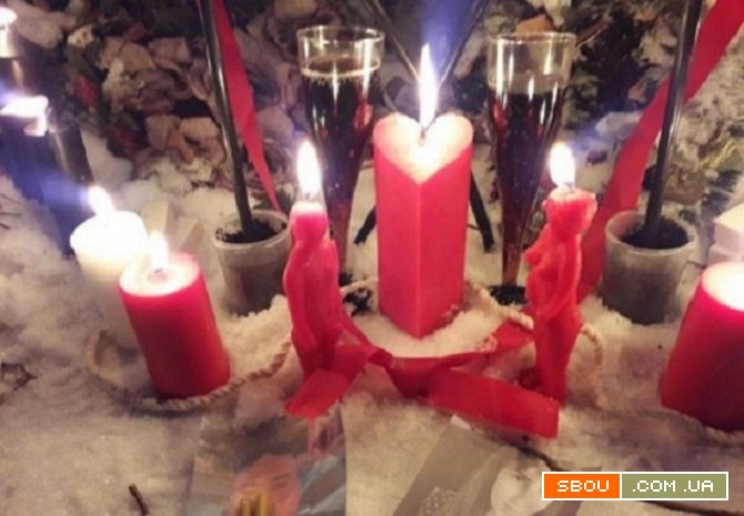 Повернення коханої людини. Збереження сім'ї. Привороти без наслідків. Тернополь - изображение 1