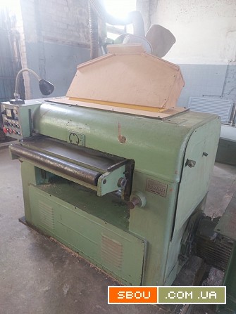 Оренда деревообробного (столярного) цеху Днепропетровск - изображение 1