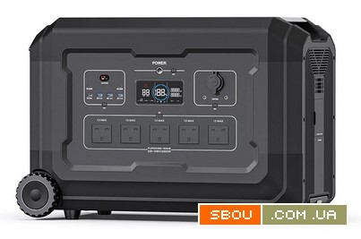 Портативні зарядні станції SOUOP від Постачальника Киев - изображение 1