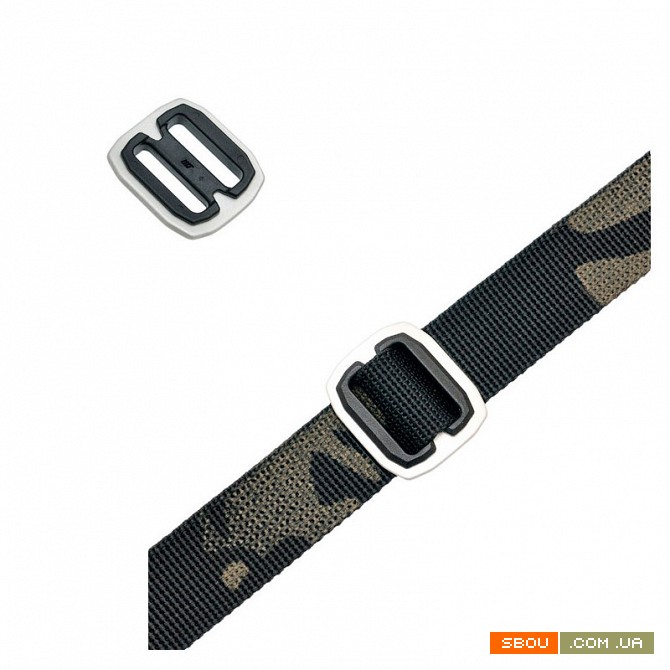 Новая рамка Ultra Metal Sliplok 20 мм WJ с доставкой Київ - изображение 1