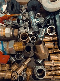 Послуги сантехніка - Ремонт та заміна обладнання