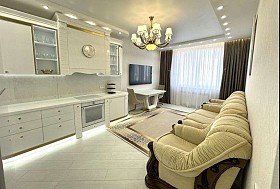 3х к квартира на вул Люстдорфська дорога