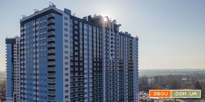 Квартира на Варненская ул. Одеса - изображение 1