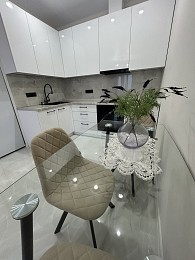 ЖК Скай Сіті - Велика однокімнатна квартира