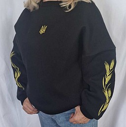 Компʼютерна вишивка та відшив одягу