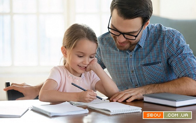 Репетитор з гуманітарних, природничих та точних наук Київ - изображение 1