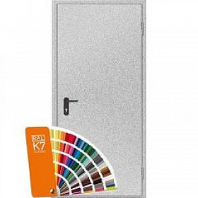 Виробництво протипожежних перешкод в Україні