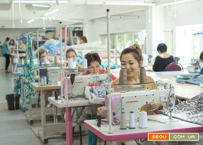 Потрібна швачка на постійну роботу. Харьков - изображение 1