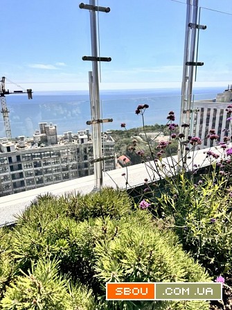 Квартира в пров. Курортний Одеса - изображение 1